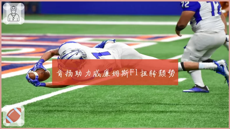 肯扬助力威廉姆斯F1扭转颓势