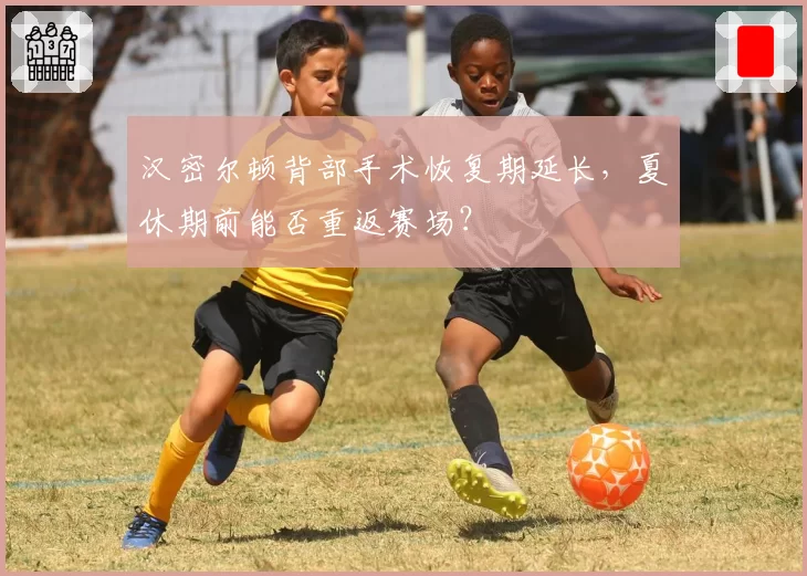 汉密尔顿背部手术恢复期延长，夏休期前能否重返赛场？