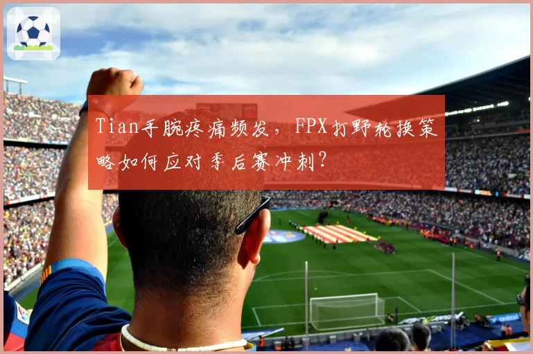 Tian手腕疼痛频发,FPX打野轮换策略如何应对季后赛冲刺?