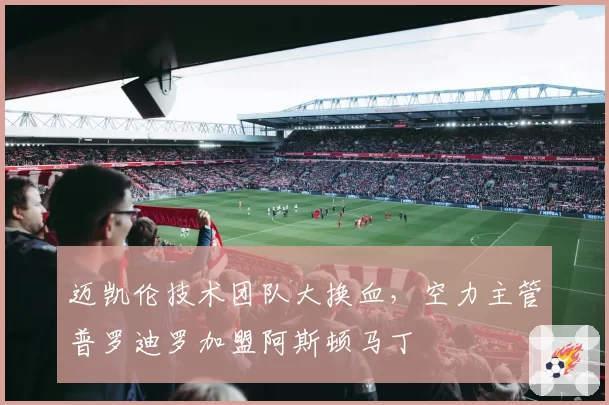 迈凯伦技术团队大换血，空力主管普罗迪罗加盟阿斯顿马丁