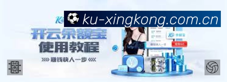 XINGKONG平台展示图