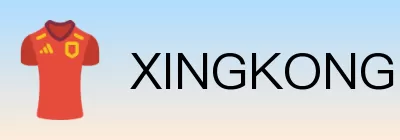 XINGKONG Logo